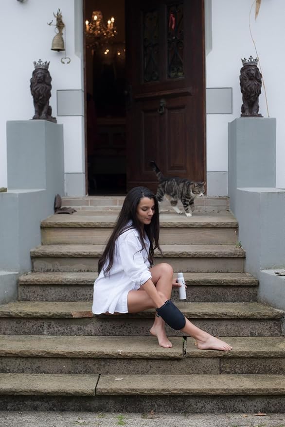 Glove of OZ Tanning mitten