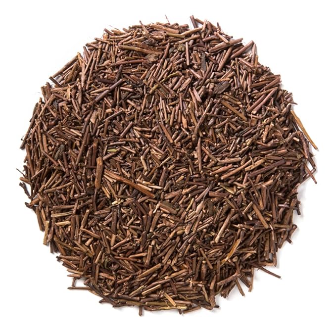 Davidson's Tea Bulk, Organic Kukicha, 16 Ounce