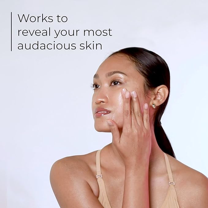 Side Eye All-in-One Eye Cream, 0.5 ounce - Face Moisturizer - with Apple and Green Tea Extracts - Collagen Boosting - Eye Cream for Puffiness (Pack of 2)