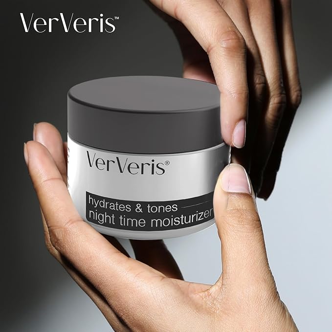 Night Time Moisturizer