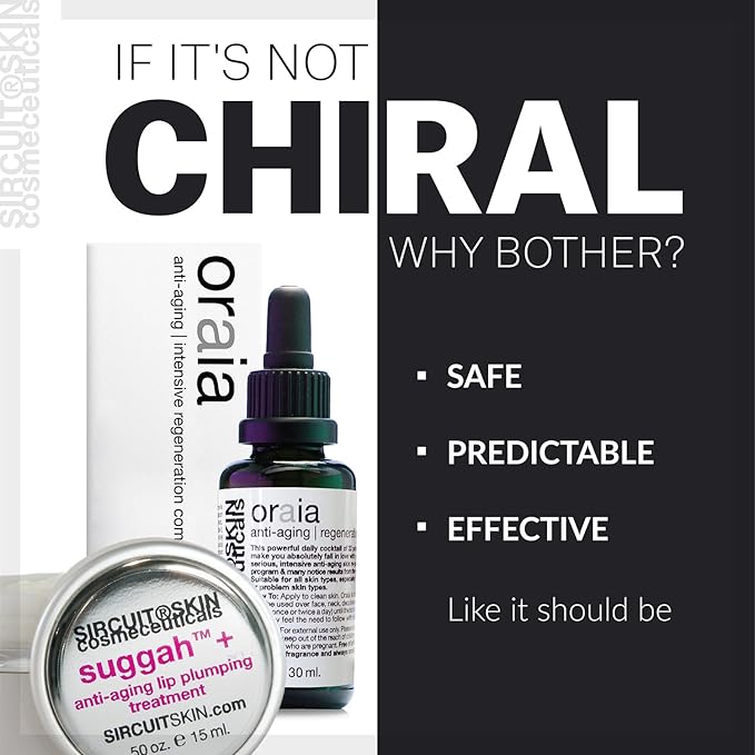 Sircuit Skin BRILLIANCE Fading Serum - Clarifying Facial Serum with Lactic Acid, Witch Hazel + Lemon Peel Extract - Daily Face Serum Promotes Flawless Looking Skin (1 oz)