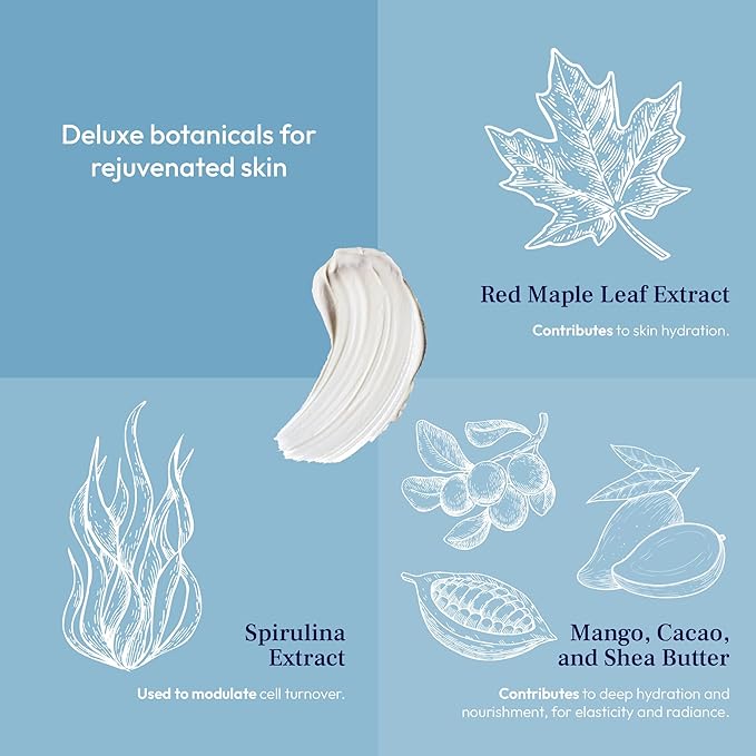 PUREANCE Organic Eye Cream for Dark Circles and Puffiness for Menopausal Skin I Anti Aging Eye Cream for Women with Kakadu Plum I Reduces Dark Circles and Under Eye Bags 0.5 Fl Oz