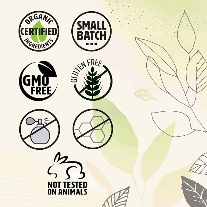 Organic Chickweed Medicinal Oil Raw, Infused, Pressed Herbal Oil Chickweed, Sunflower Seed Oil 1 fl.oz.