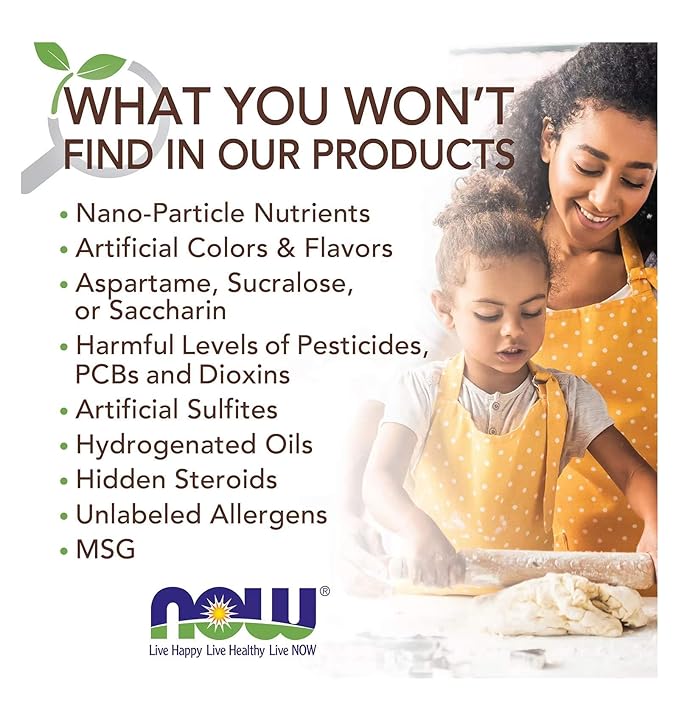 NOW Foods, Women's Righteous Raspberry Tea, Floral Bouquet of Raspberry Leaves, Hibiscus and Rose Hips, Caffeine-Free, Premium Unbleached Tea Bags with No-Staples Design, 24-Count