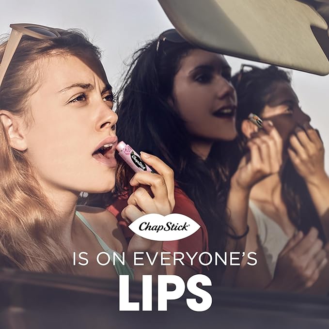 ChapStick Lip Balm Bundle – Spa Lipcare