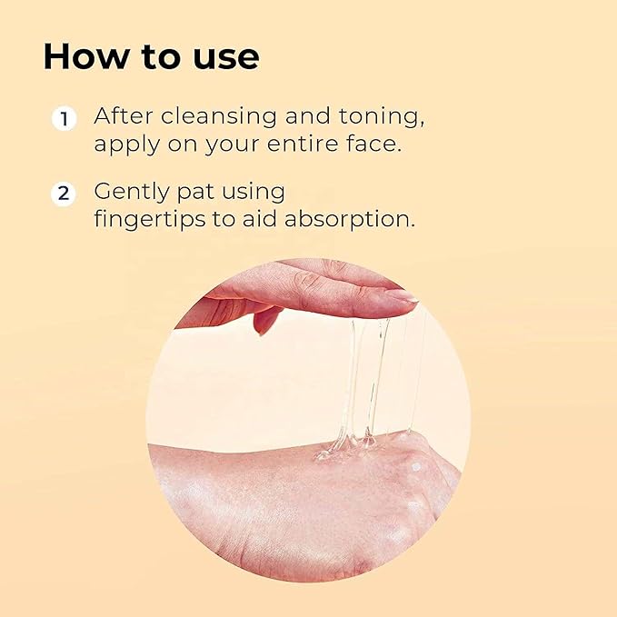 Snail Mucin Serum Luxury Korean 96% Snail Facial Serum Filtrate for skincare, Hydrating Serum For Dry Dull Face Skin and Wrinkles Power Repairing Essence For Face - GoldSnailRX