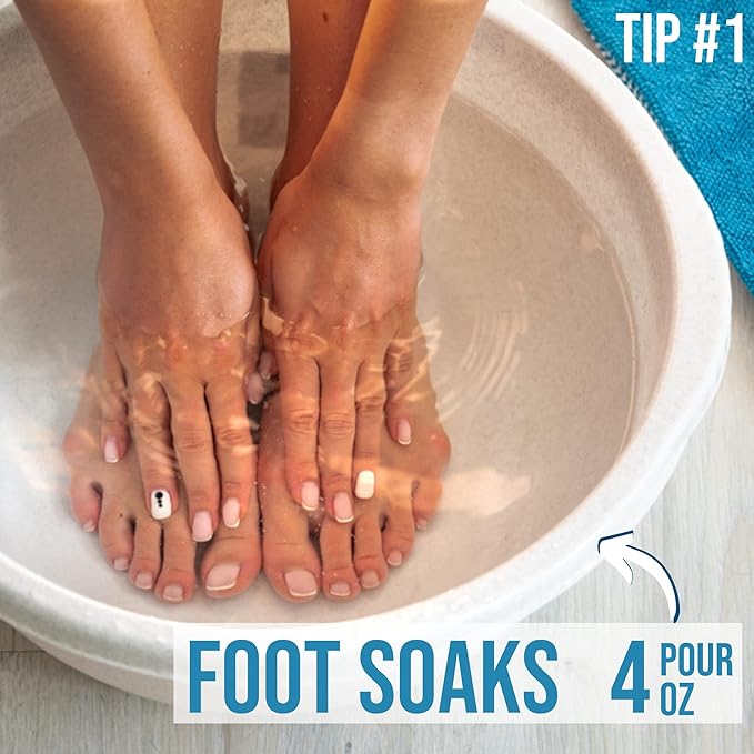 Magnesium Oil for Muscle Recovery Bath Soak and Lavender Magnesium Lotion (2 Pack Bundle)