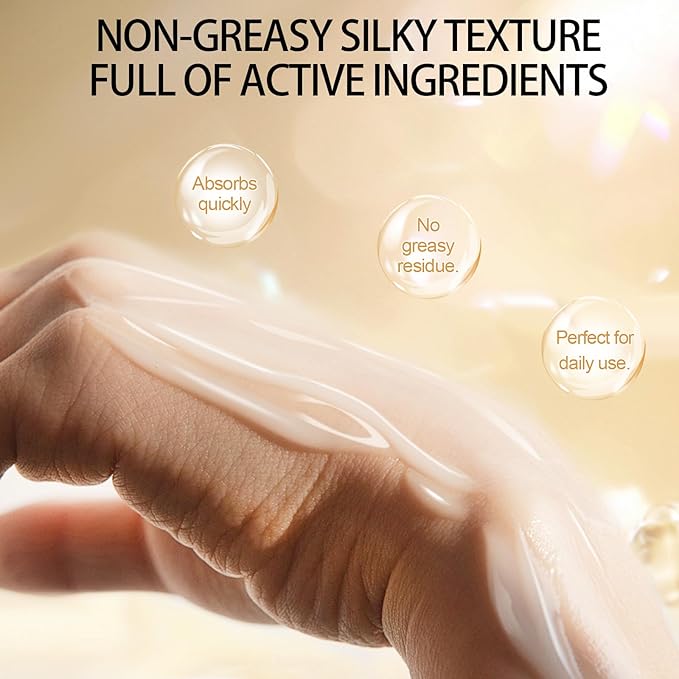 Collagen Face Moisturizer Cream, Age Repair Anti-Aging Night Cream, Anti Wrinkle Cream, Night Cream For Face (1.7 Oz,1 Pack)