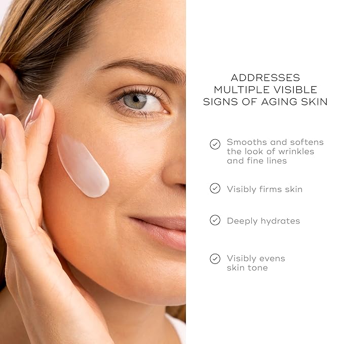 Medik8 Advanced Night Ceramide - Plumping, Hydrating Night Cream for Face - Face Moisturizer with Skin Tightening Ceramides and Antioxidants - 1.7 oz