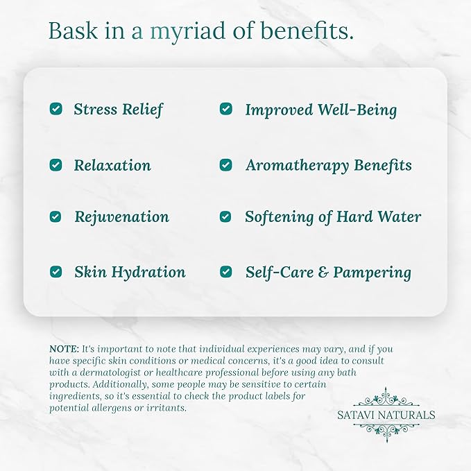 Crystal Bath Bombs (6 Pack) Luxurious Aromatherapy Bath Bombs Enriched with Nourishing Bath Salts for Silky Smooth Skin & Pleasantly Scented for an Immersive Zen-Like Experience