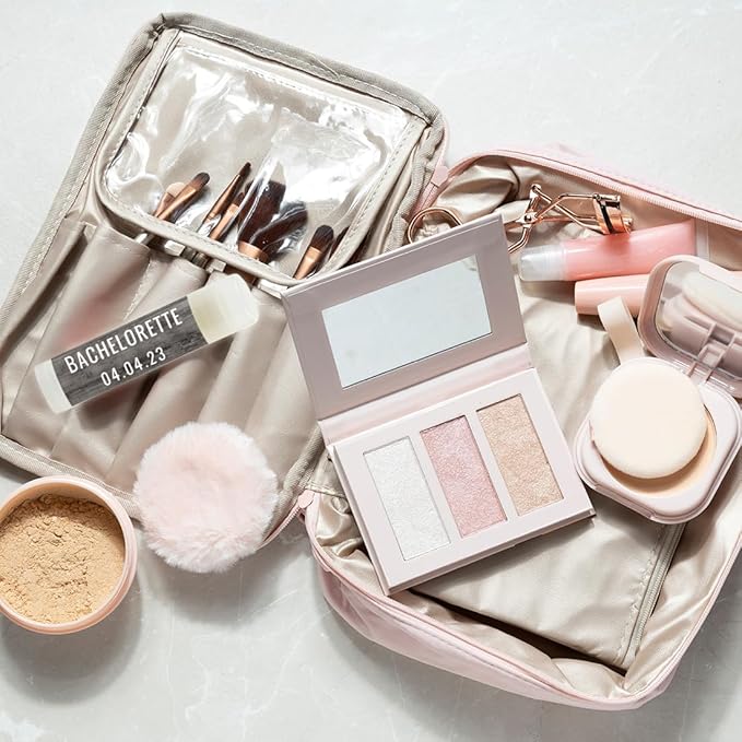 Andaz Press Personalized Bridal Shower Bachelorette