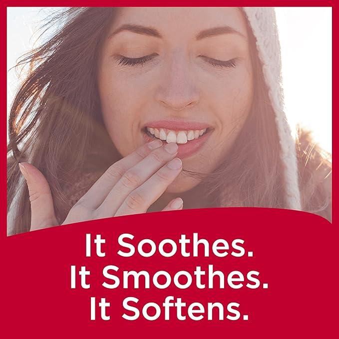 Carmex Daily Care Moisturizing Lip Balm OZ