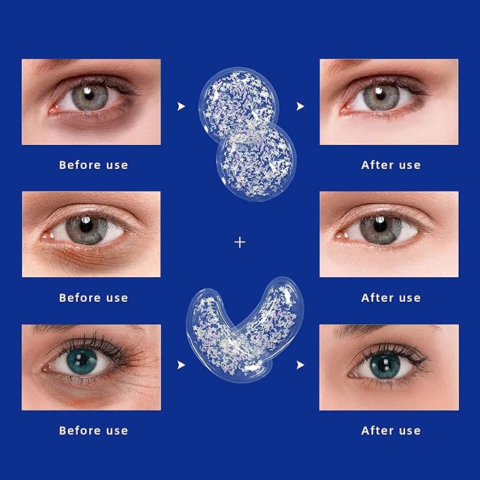 Gel ice pack reusable cooling