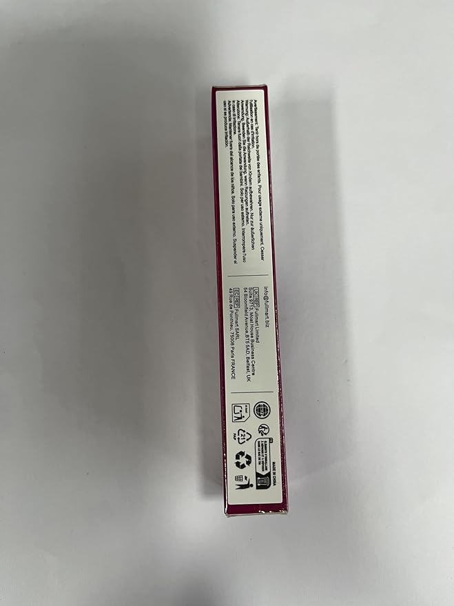 Eyelash Growth Serum - Eyelash Serum to Grow Lashes, Lash Serum for Eyelash Growth to Boost Thicker, Fuller, and Longer Lashes, Eye Lash Serum Growth for Women