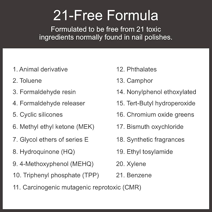 Deborah Lippmann Nail Polish, Gel Lab Pro Set | Treatment Enriched for Nail Health, Wear and Shine | No Lamps or Tools | We Are All Made Of Stars, 9 Bottles