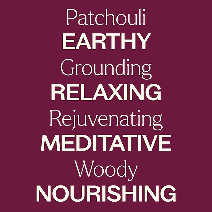 Plant Therapy Patchouli Essential Oil 100% Pure, Undiluted, Natural Aromatherapy, Therapeutic Grade 10 mL (1/3 oz)