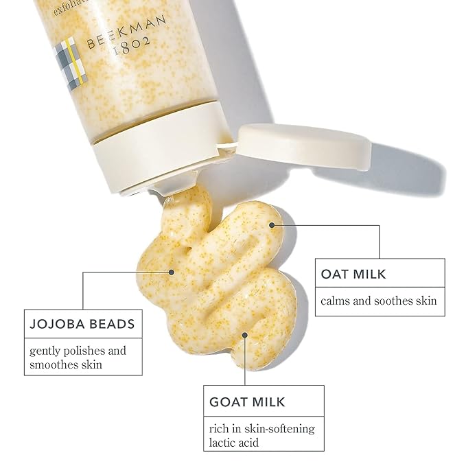 Beekman 1802 Mini Miracle Set