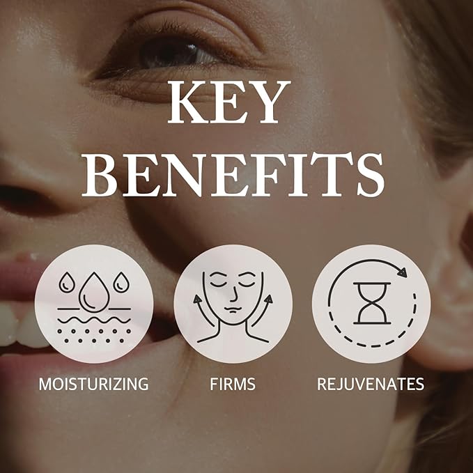 Salmon Oil Nutrition Eye Cream 1.18 fl oz – Korean Skin Care for Deep Hydration & Firming, Helps with Wrinkles, Puffiness, Dark Circles, Fine Lines