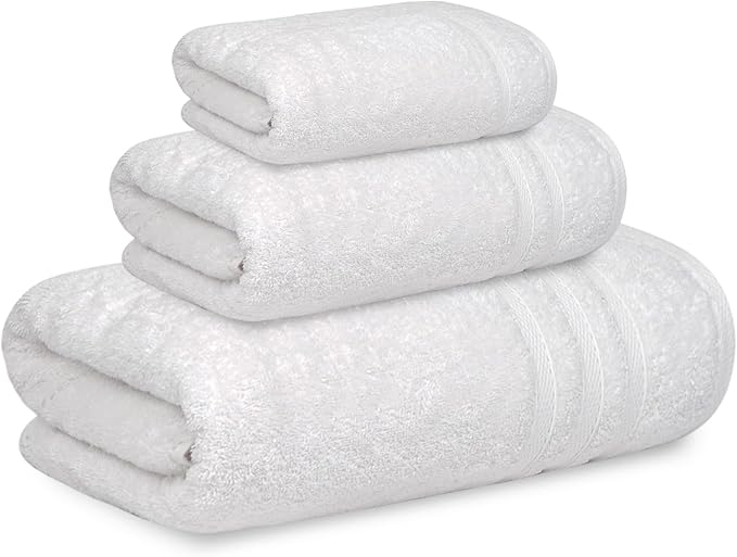 Infinitee xclusives luxury 3-piece turkish