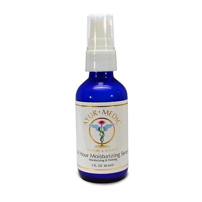24-Hour Moisturizing Serum (2 Ounces)