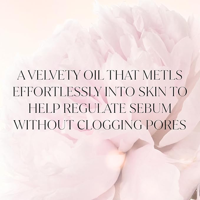 Ideal Camellia Divine Oil | Firming Face Oil with Camellia and Grapeseed | Anti Aging Barrier Repair, Hydrating for Dry Skin | Korean Beauty Skincare