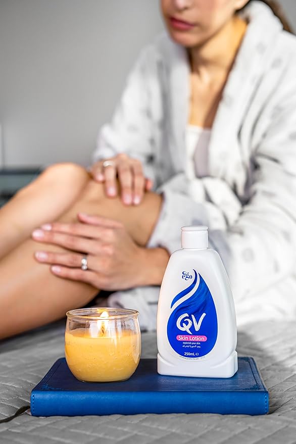 QV Skin Lotion 250ml