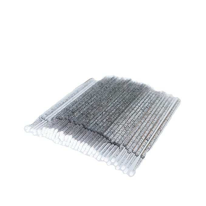 I-laesh 200 pcs micro brushes