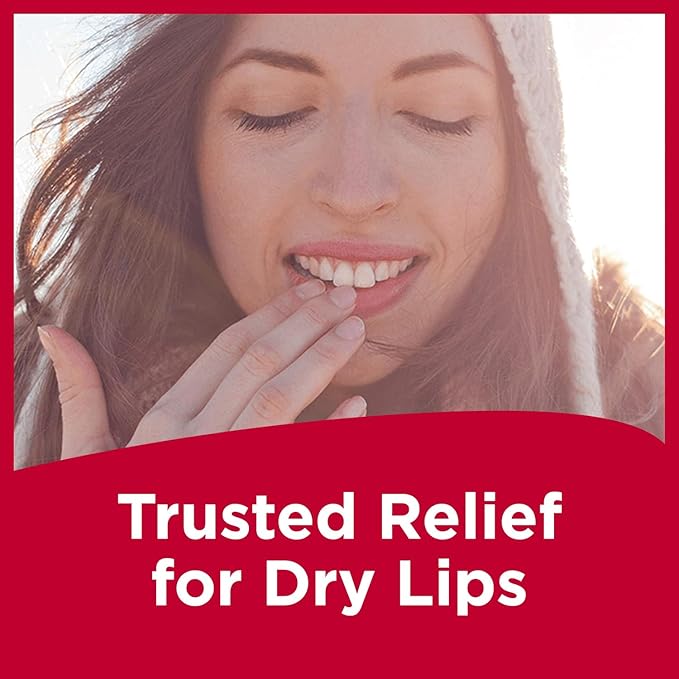 Carmex Lip Balm Bundle, 12 Count