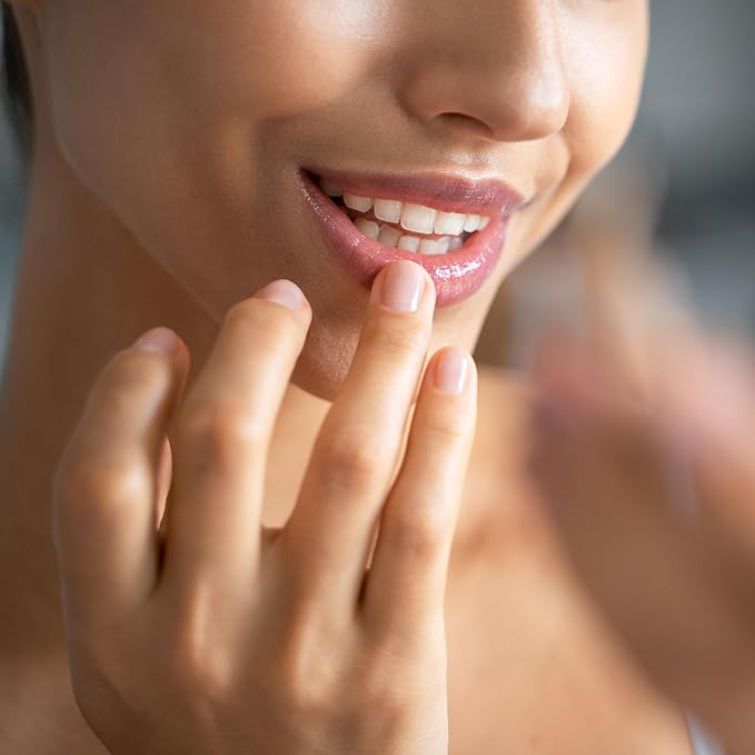 Dionis Goat Milk Skincare Warm &