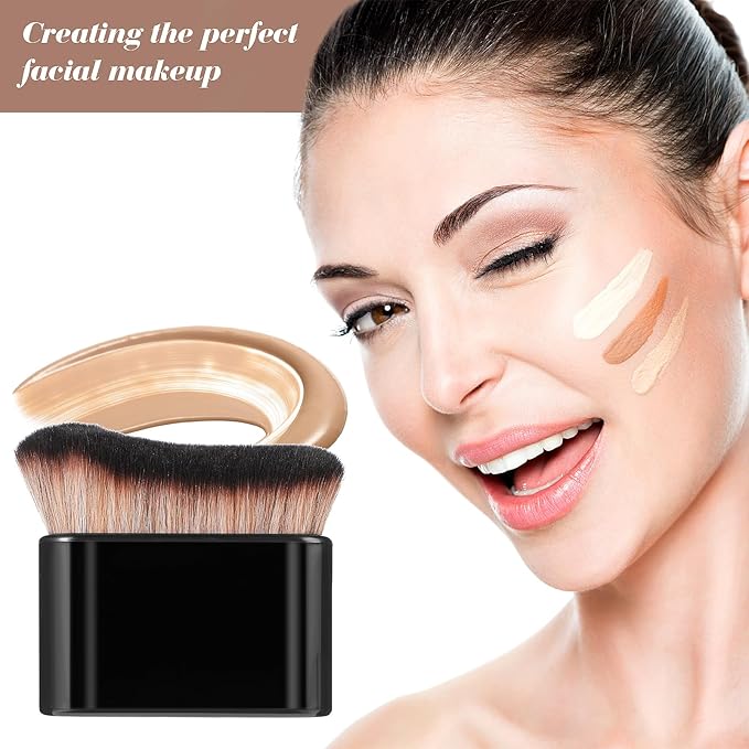 2pcs Self Tanner Brushes, Body