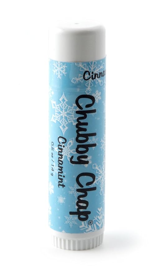 Chubby Chapstick - Large Jumbo Chapstick Balm