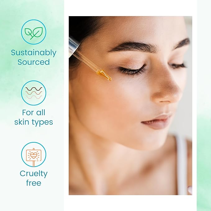 Dr Adorable - 16 oz - Meadowfoam Seed Oil - 100% Pure Natural Organic Cold Pressed