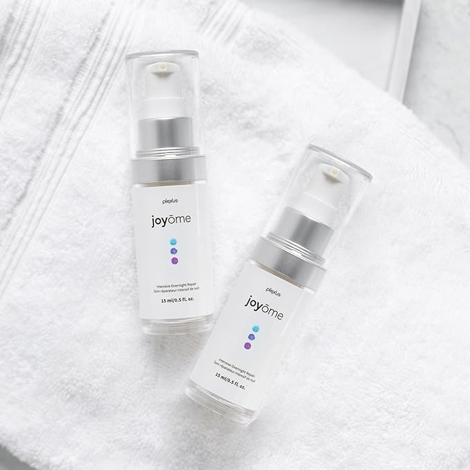 Joyome Intensive Overnight Repair 15ml