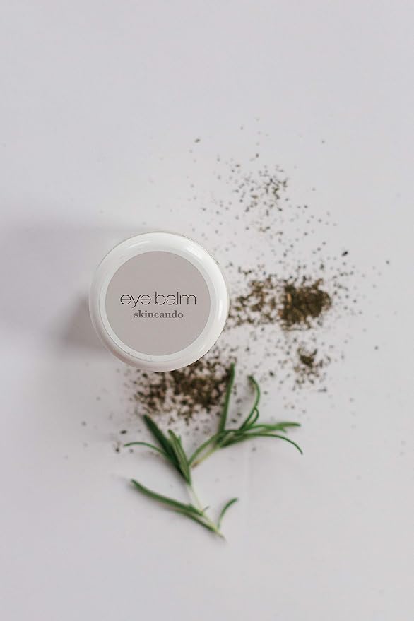 EYE BALM by Skincando 0.5oz