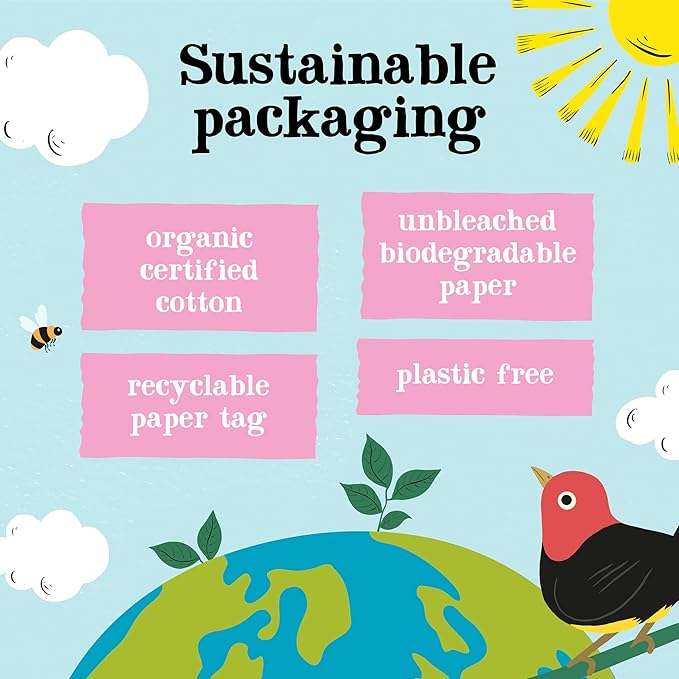 Clipper Tea Strawberry & Elderflower Herbal Tea – Caffeine Free, USDA Organic, Great Hot or Iced – Refreshingly Fruity, Natural, Fair & Delicious – 50 Tea Bags