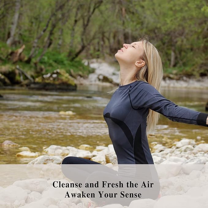 Cajeput Essential Oil 30ML/ 1.01FL.OZ, MAYJAM Pure Aromatherapy Cajeput Oil for Massage, Diffuser, Soap Making, Long Lasting Scents