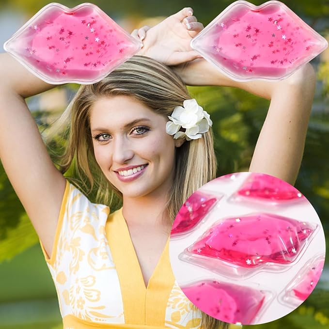 Eye Pad, Gel Eye Pad, Cooling Migraine,