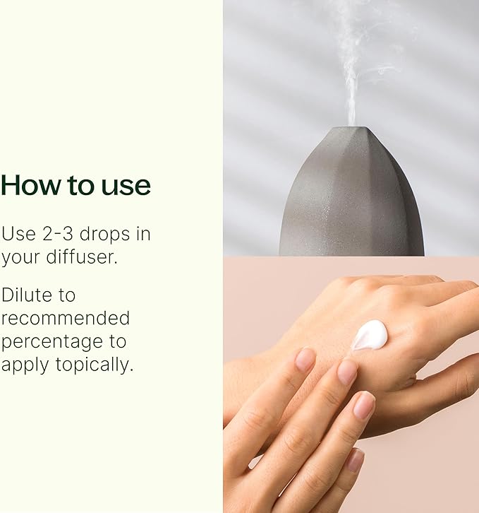 Plant Therapy Sleep Easy Essential Oil Blend Set 10 mL (1/3 oz) Each of Relax, Sleep Tight & Unwind, Pure, Undiluted, Essential Oil Blends