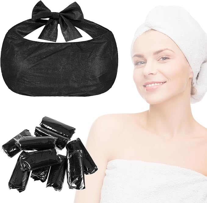 Disposable Bras Beauty Black Disposable