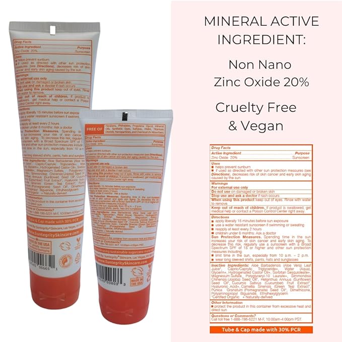 Coppertone Oil Free + Shine Control Lightweight