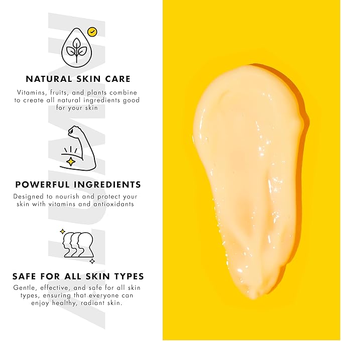 Alumni skincare weightless moisturizer -