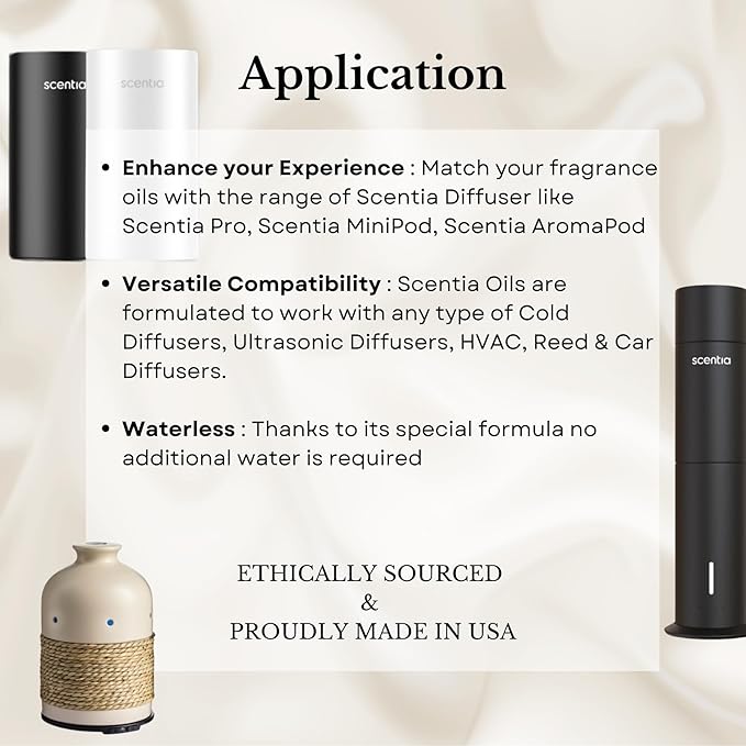 Hotel Diffuser Oil | Aromatherapy Fragrances Inspired by 5-Star Hotels | Luxurious Scents Gift Set - 3 x 20ml Bottles Set - The Edition Hotel, Ritz Carlton, Westin