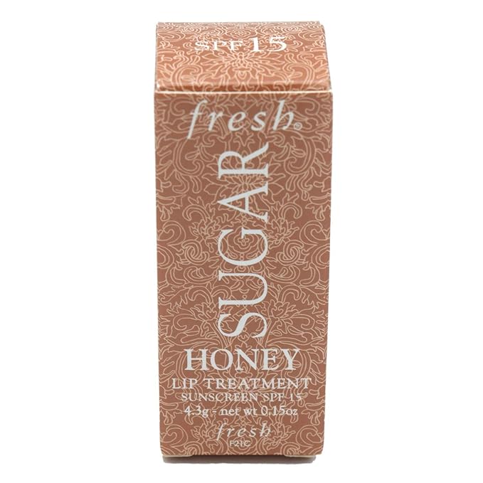 Fresh Sugar Honey Tinted Lip Treatment