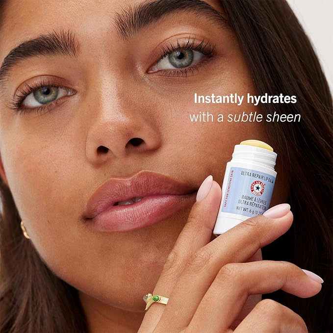 First Aid Beauty Ultra Repair Lip oz