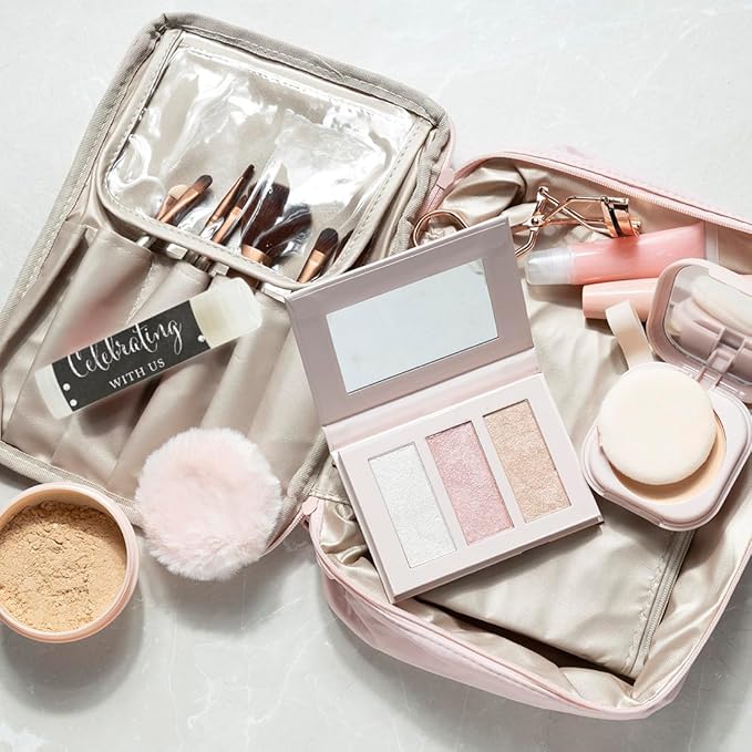 Andaz Press Bridal Shower Bachelorette Party Celebrating