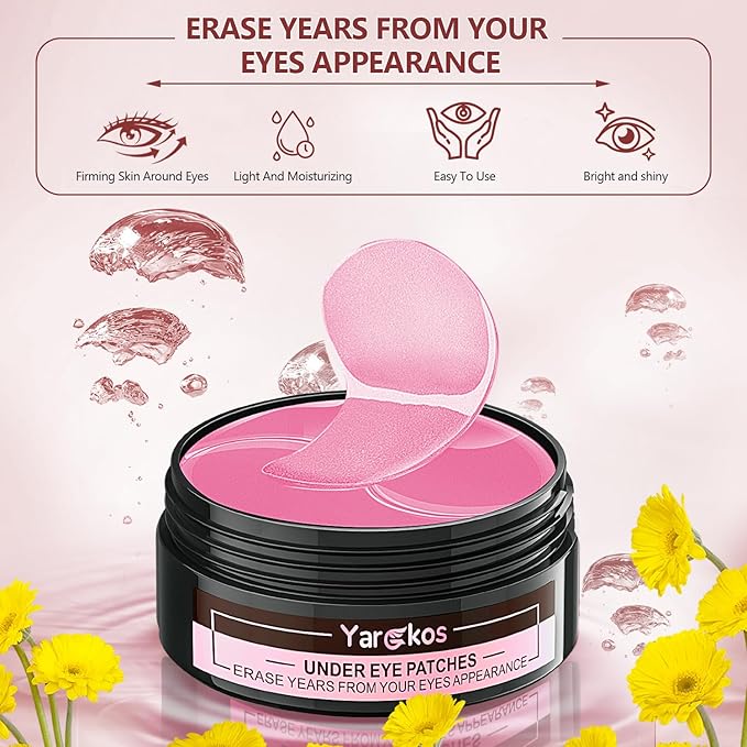 3 packs 60 pcs under