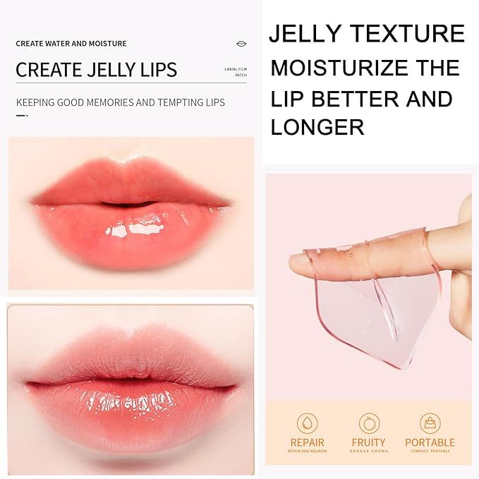 MEICOLY 30 Pads Lip and Eye Mask Sheet,Moisturizing Gold Caviar Under Eye Mask Strawberry Lip Mask,Crystal Anti-Aging Eye Patches Dark Circle Remover with Box,Eye and Lip Mask Set
