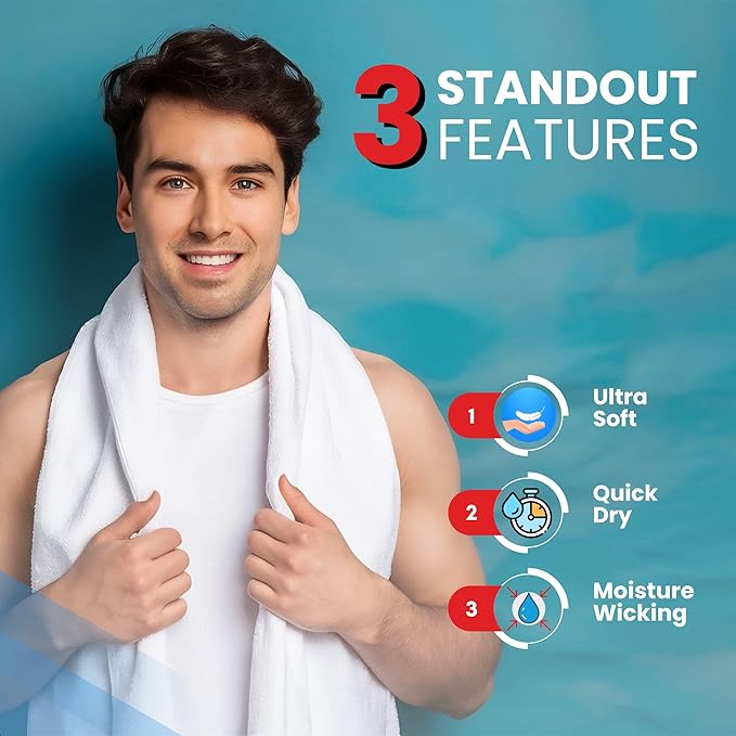 Infinitee xclusives luxury 3-piece turkish