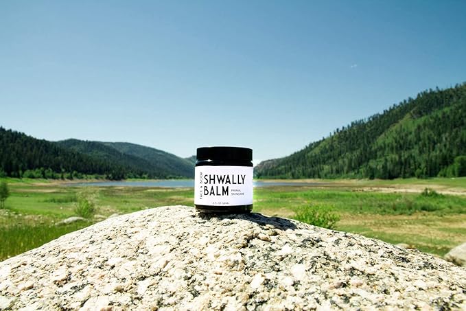 Tallow & Calendula Face and Body Balm - Paleo and Primal - 100% Grass Fed Tallow, Avocado and Olive Oil with Calendula Flowers (Organic Vanilla + Neroli + Frankincense, 4)