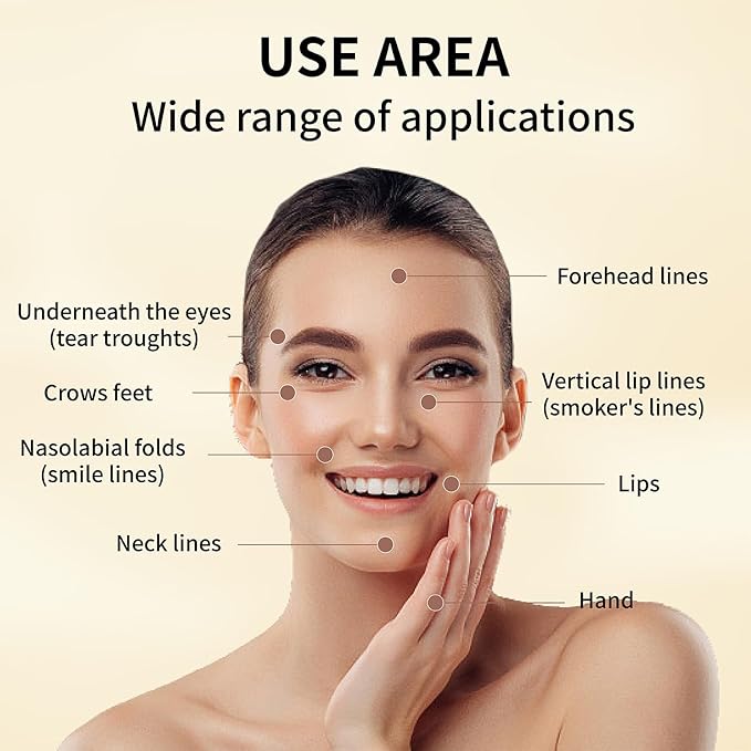 Pdo Threads Pdo Threads Lift for Face Smoothing Wrinkles Pdo Screw Threads Producs Collagen Pdo Lifting Threads Skin Tighten 27g50mm 40Pcs